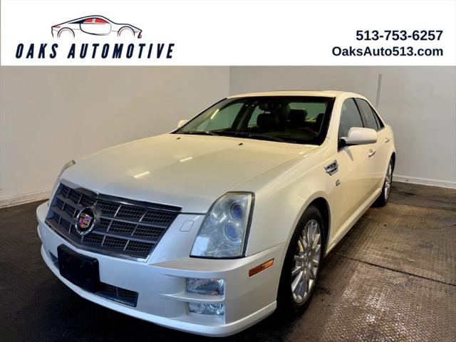 2010 Cadillac STS Premium Package for sale in Cincinnati, OH