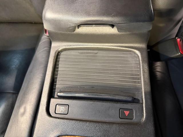 2010 Cadillac STS Premium Package