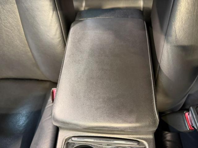 2010 Cadillac STS Premium Package
