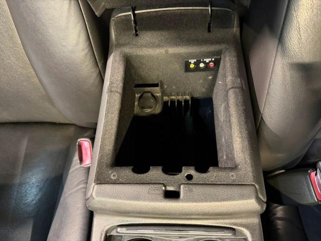 2010 Cadillac STS Premium Package