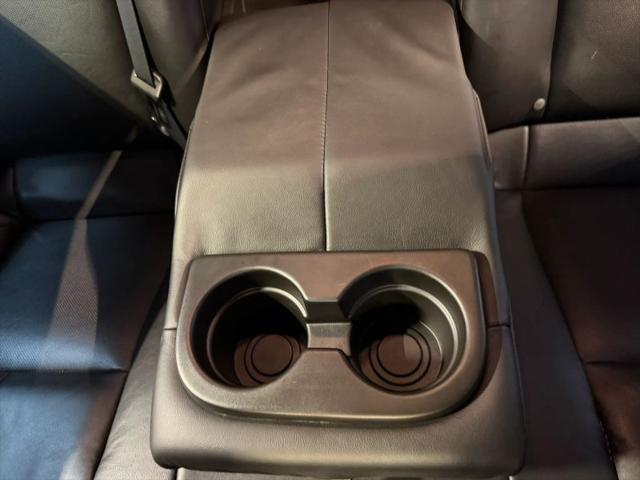 2010 Cadillac STS Premium Package