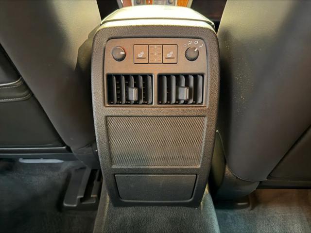 2010 Cadillac STS Premium Package