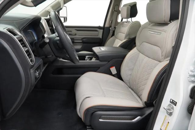 2025 Ram 1500 Tungsten Crew Cab 4x4 57 Box