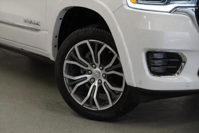 2025 Ram 1500 Tungsten Crew Cab 4x4 57 Box