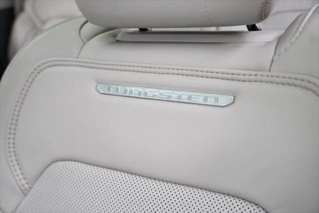 2025 Ram 1500 Tungsten Crew Cab 4x4 57 Box