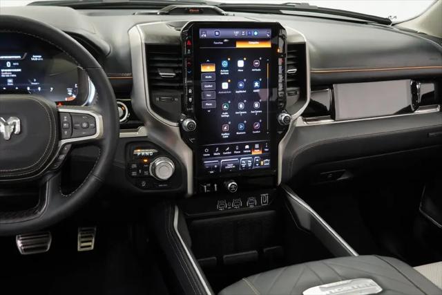 2025 Ram 1500 Tungsten Crew Cab 4x4 57 Box