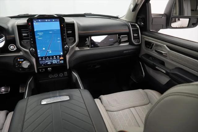 2025 Ram 1500 Tungsten Crew Cab 4x4 57 Box