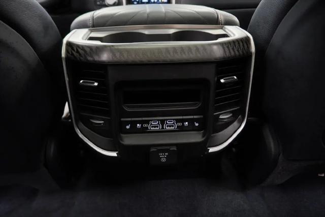 2025 Ram 1500 Tungsten Crew Cab 4x4 57 Box