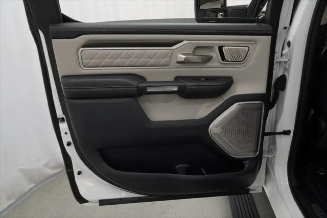 2025 Ram 1500 Tungsten Crew Cab 4x4 57 Box