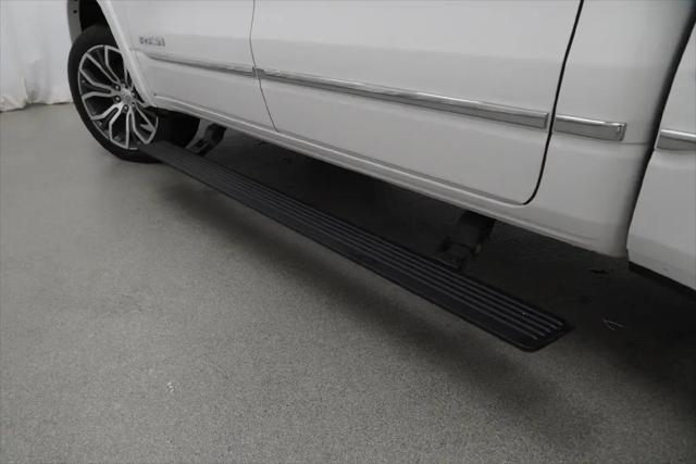 2025 Ram 1500 Tungsten Crew Cab 4x4 57 Box