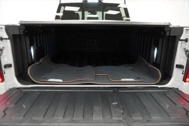 2025 Ram 1500 Tungsten Crew Cab 4x4 57 Box