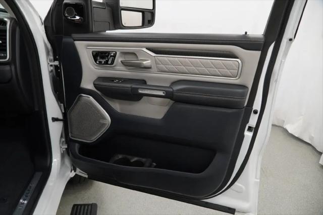 2025 Ram 1500 Tungsten Crew Cab 4x4 57 Box