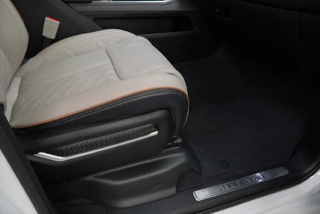 2025 Ram 1500 Tungsten Crew Cab 4x4 57 Box