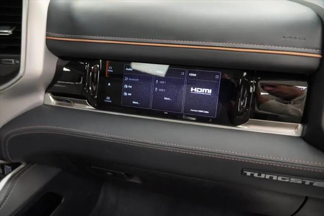 2025 Ram 1500 Tungsten Crew Cab 4x4 57 Box