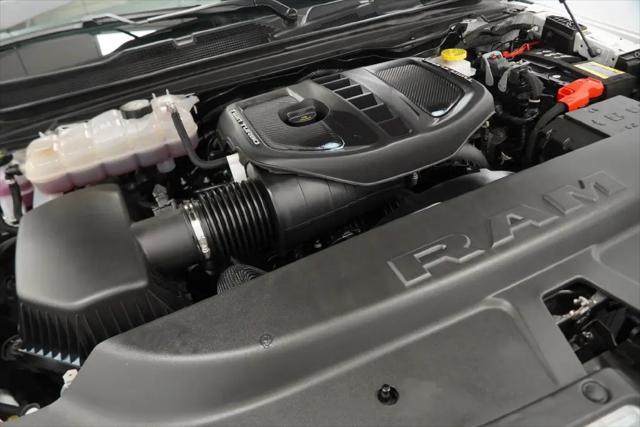 2025 Ram 1500 Tungsten Crew Cab 4x4 57 Box