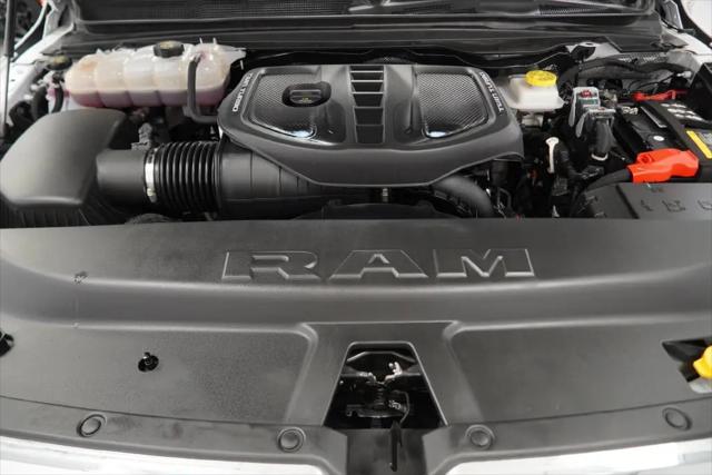 2025 Ram 1500 Tungsten Crew Cab 4x4 57 Box