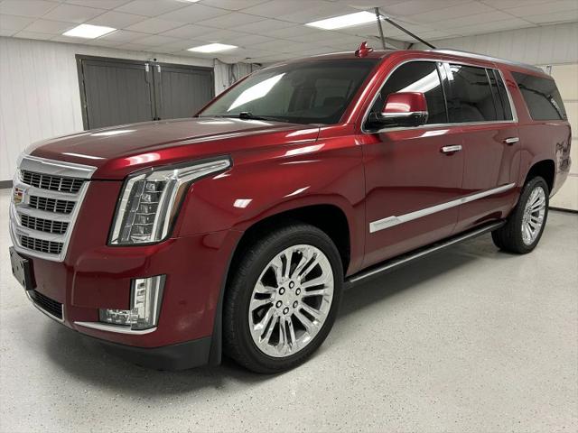 2019 Cadillac Escalade ESV Premium Luxury for sale in Blue Springs, MO