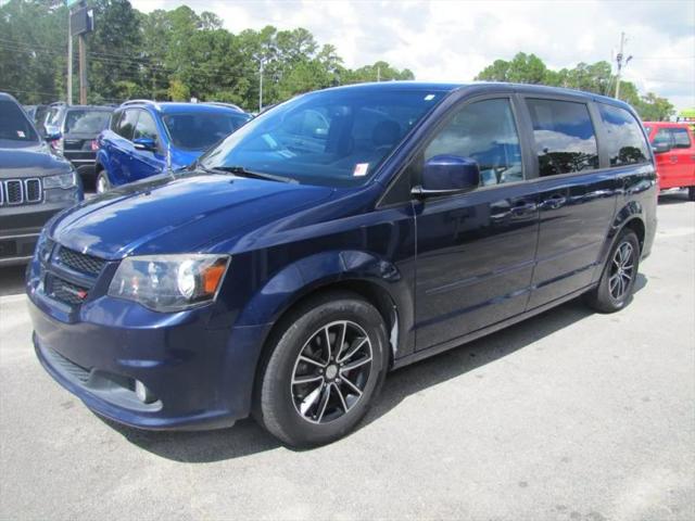 2016 Dodge Grand Caravan R/T for sale in Port Wentworth, GA
