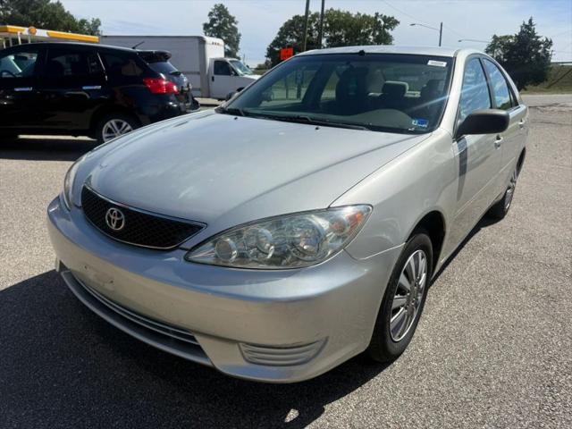2005 Toyota Camry Base for sale in Richmond, VA