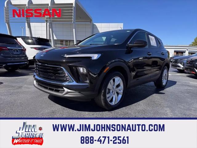 2025 Buick Encore GX Preferred AWD for sale in Bowling Green, KY
