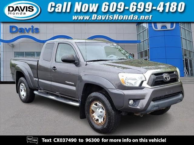 2012 Toyota Tacoma Base V6 for sale in Burlington, NJ
