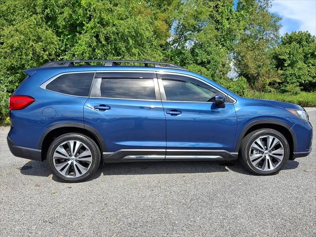 2019 Subaru Ascent Limited