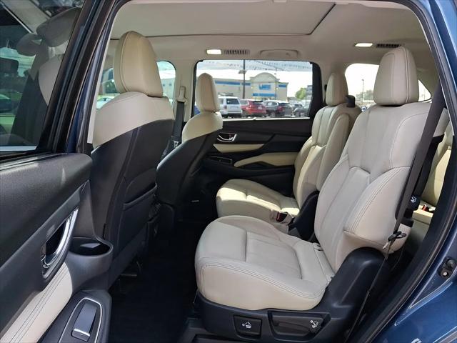 2019 Subaru Ascent Limited
