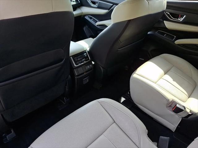 2019 Subaru Ascent Limited