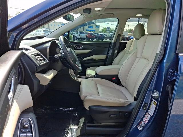 2019 Subaru Ascent Limited