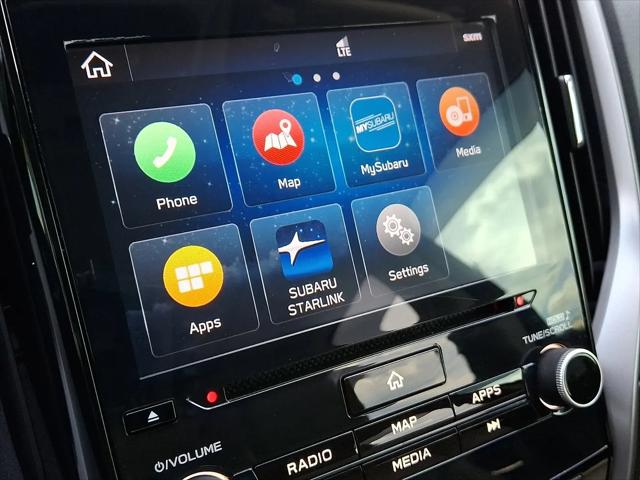 2019 Subaru Ascent Limited