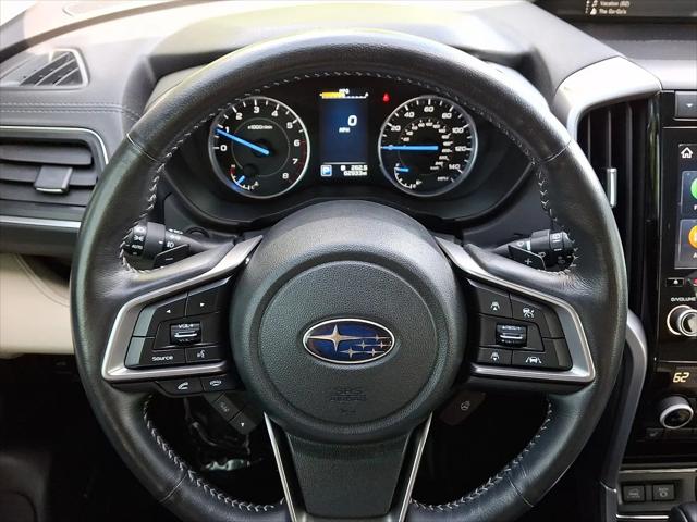 2019 Subaru Ascent Limited