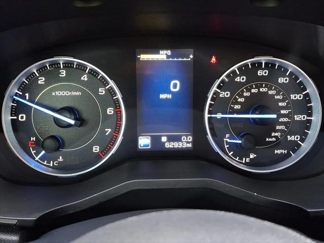 2019 Subaru Ascent Limited