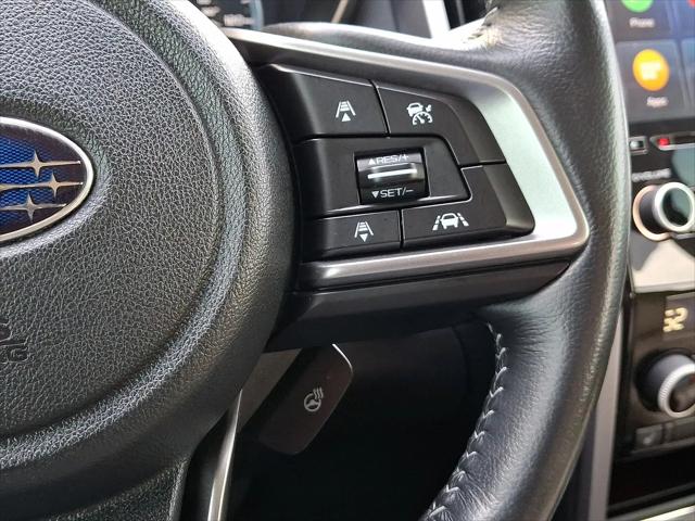 2019 Subaru Ascent Limited