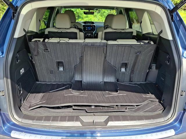 2019 Subaru Ascent Limited