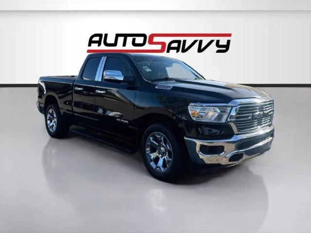 2022 Ram 1500 Big Horn Quad Cab 4x2 64 Box for sale in Gilbert, AZ