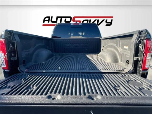 2022 Ram 1500 Big Horn Quad Cab 4x2 64 Box