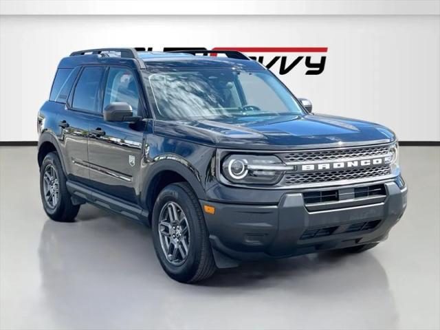 2025 Ford Bronco Sport Big Bend for sale in Reno, NV