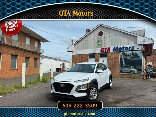 2019 Hyundai Kona SE for sale in Burlington, NJ