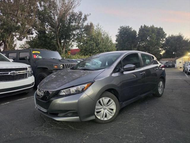 2025 Nissan LEAF S for sale in Fremont, CA