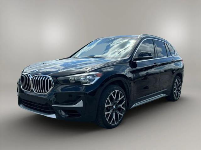 2021 BMW X1 sDrive28i for sale in Auburndale, FL