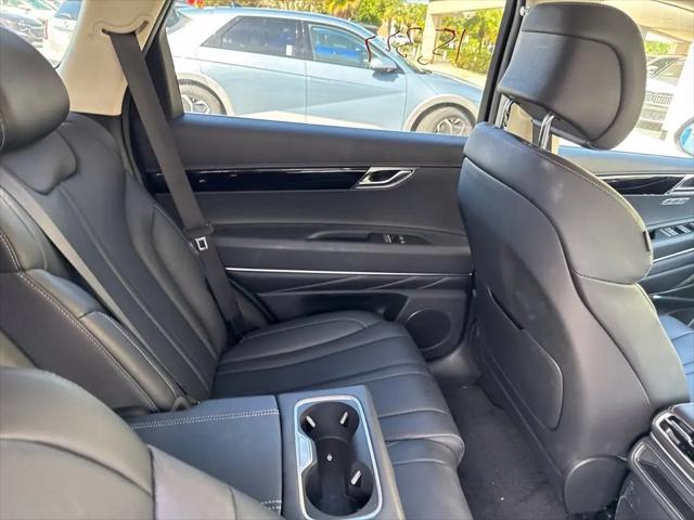 2026 Genesis GV80 2.5T AWD