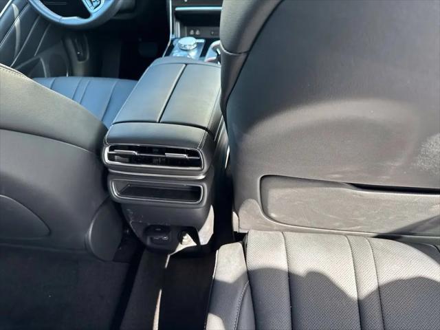 2026 Genesis GV80 2.5T AWD