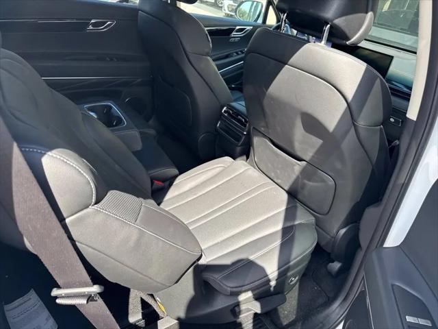 2026 Genesis GV80 2.5T AWD
