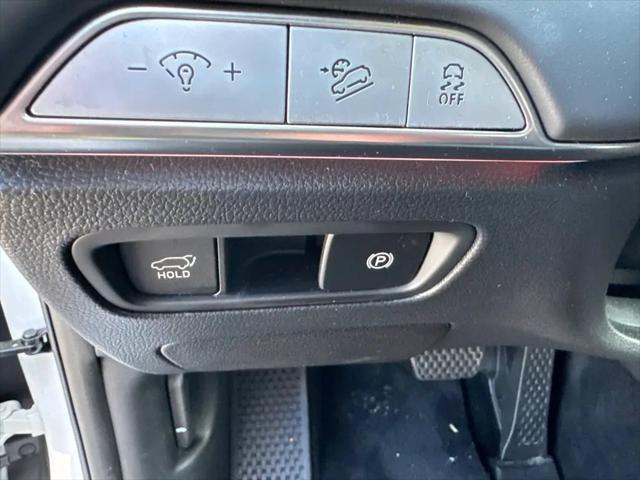 2026 Genesis GV80 2.5T AWD