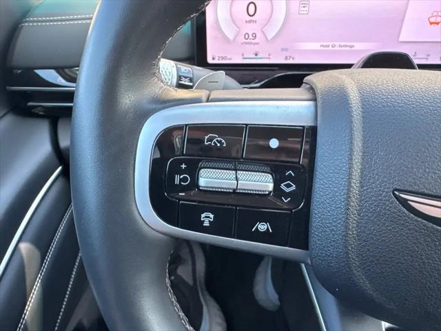 2026 Genesis GV80 2.5T AWD