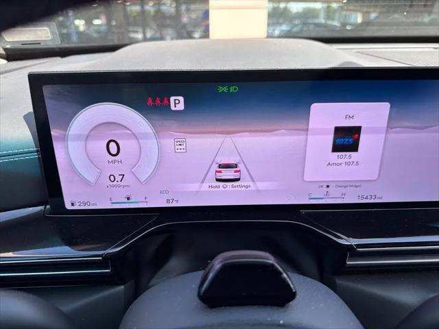 2026 Genesis GV80 2.5T AWD