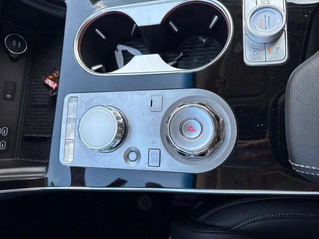 2026 Genesis GV80 2.5T AWD