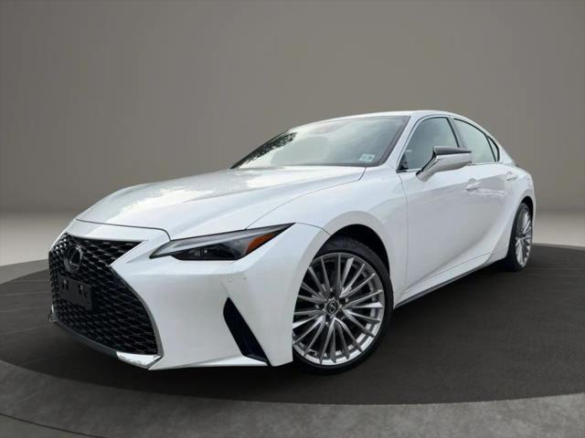 2023 Lexus IS 300 300 for sale in Mountain Lakes, NJ