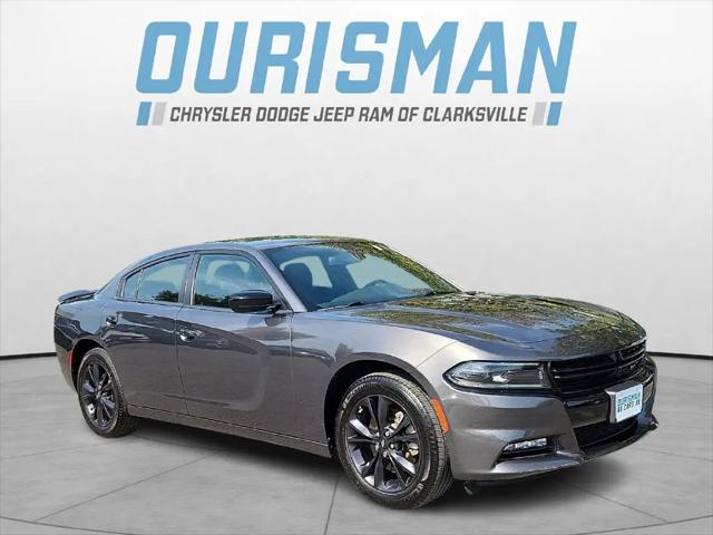 2023 Dodge Charger SXT AWD for sale in Clarksville, MD