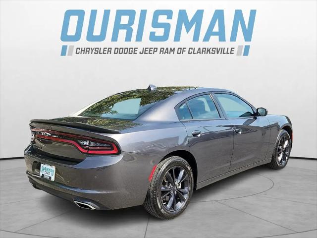 2023 Dodge Charger SXT AWD